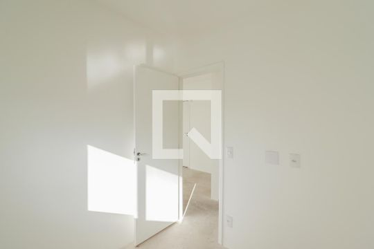 Quarto 1 de apartamento à venda com 2 quartos, 42m² em Vila Nova Cachoeirinha, São Paulo