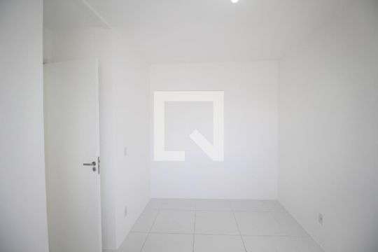 Quarto 1 de apartamento para alugar com 2 quartos, 45m² em Morro Santana, Porto Alegre