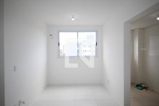 Apartamento à venda com 2 quartos, 45m² em Morro Santana, Porto Alegre