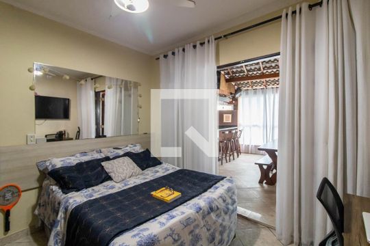 Quarto 1 de casa à venda com 2 quartos, 80m² em Jardim Iporanga, Guarulhos