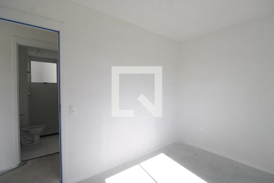 Quarto 2 de apartamento à venda com 2 quartos, 36m² em Jacarepaguá, Rio de Janeiro