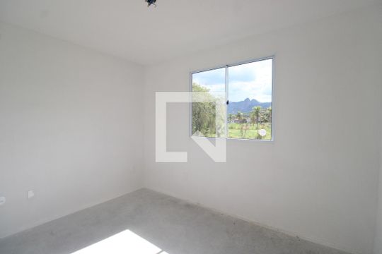 Quarto 2 de apartamento à venda com 2 quartos, 36m² em Jacarepaguá, Rio de Janeiro
