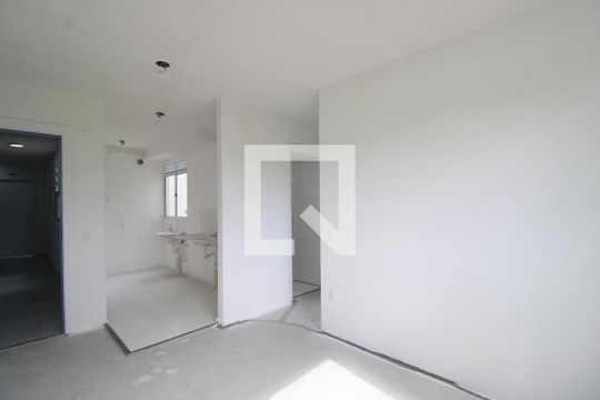 Apartamento à venda com 2 quartos, 36m² em Jacarepaguá, Rio de Janeiro