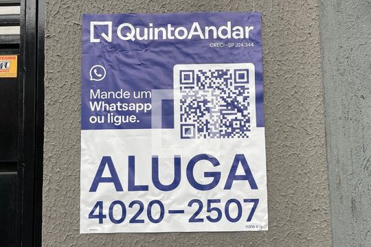 Apartamento para alugar com 2 quartos, 53m² em Itaquera, São Paulo