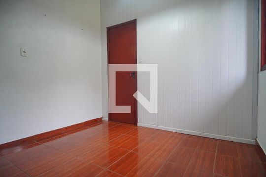 Quarto 2 de casa à venda com 2 quartos, 42m² em Santa Teresa, São Leopoldo