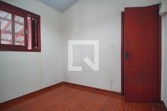 Quarto 1 de casa à venda com 2 quartos, 42m² em Santa Teresa, São Leopoldo