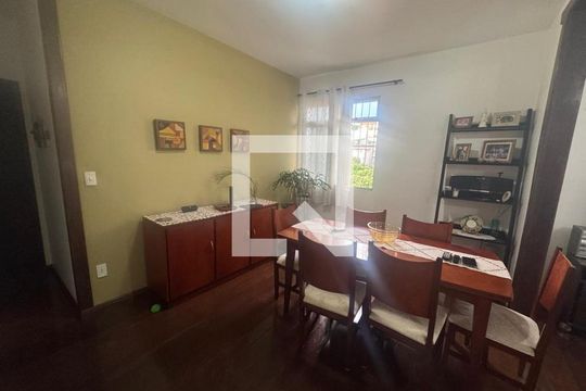 Apartamento para alugar com 4 quartos, 160m² em Serra, Belo Horizonte