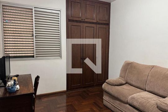 Apartamento para alugar com 4 quartos, 160m² em Serra, Belo Horizonte