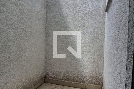 Área externa de apartamento à venda com 1 quarto, 30m² em Vila Matilde, São Paulo