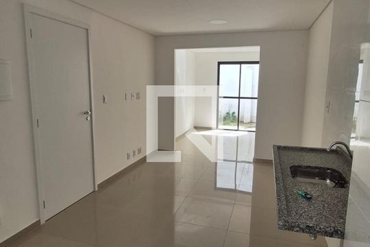 Sala/Quarto de apartamento à venda com 1 quarto, 30m² em Vila Matilde, São Paulo