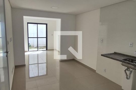 Sala/Quarto de apartamento à venda com 1 quarto, 30m² em Vila Matilde, São Paulo
