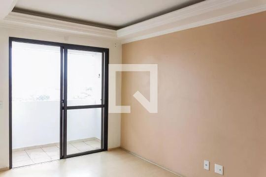 Apartamento para alugar com 2 quartos, 60m² em Vila Bertioga, São Paulo