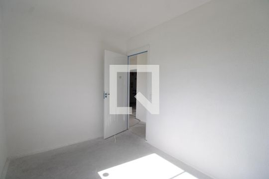 Quarto 2 de apartamento à venda com 2 quartos, 35m² em Jacarepaguá, Rio de Janeiro