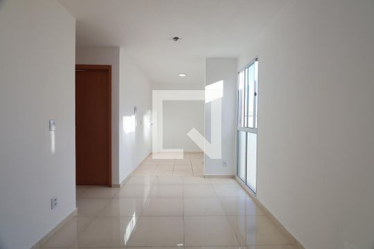 Apartamento para alugar com 2 quartos, 42m² em Estância Velha, Canoas