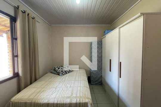 Casa à venda com 3 quartos, 300m² em Vicentina, São Leopoldo