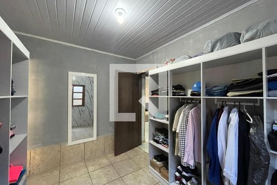 Casa à venda com 3 quartos, 300m² em Vicentina, São Leopoldo