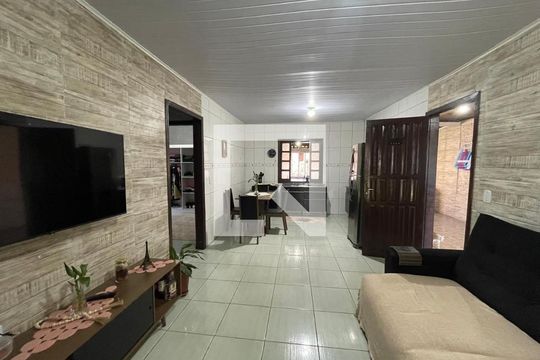 Casa à venda com 3 quartos, 300m² em Vicentina, São Leopoldo