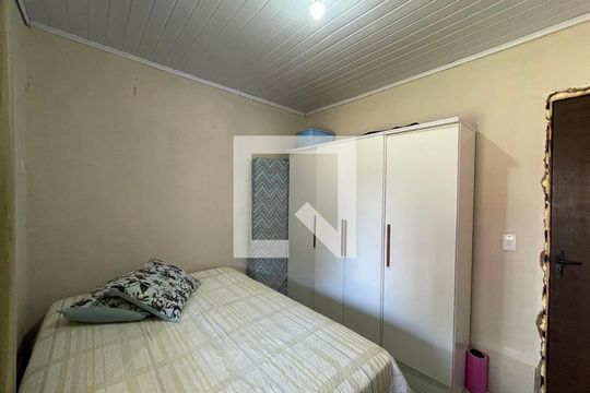 Casa à venda com 3 quartos, 300m² em Vicentina, São Leopoldo