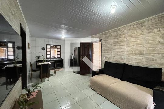 Casa à venda com 3 quartos, 300m² em Vicentina, São Leopoldo