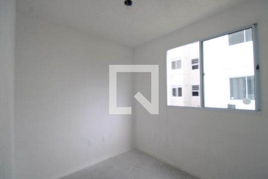Quarto 1 de apartamento à venda com 2 quartos, 35m² em Jacarepaguá, Rio de Janeiro