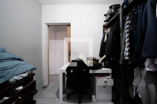 Quarto 2 de casa à venda com 3 quartos, 125m² em Parque Paineiras, São Paulo