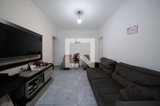 Casa para alugar com 3 quartos, 125m² em Parque Paineiras, São Paulo