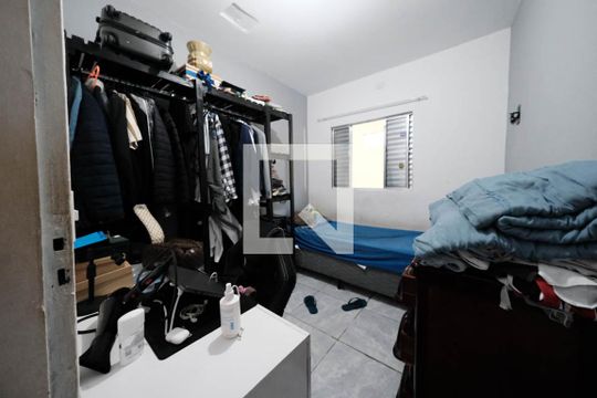 Quarto 2 de casa à venda com 3 quartos, 125m² em Parque Paineiras, São Paulo