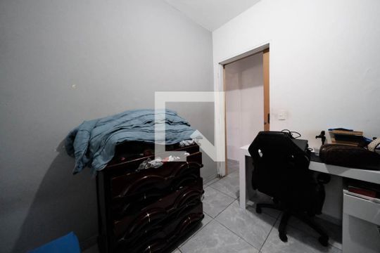 Quarto 2 de casa à venda com 3 quartos, 125m² em Parque Paineiras, São Paulo