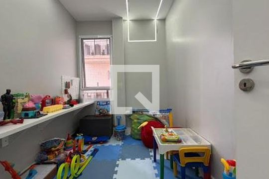 Apartamento à venda com 4 quartos, 193m² em Barra da Tijuca, Rio de Janeiro