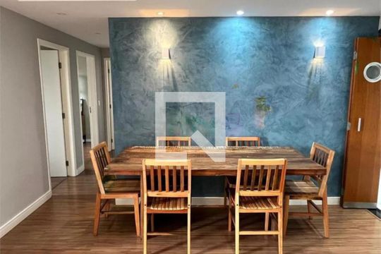 Apartamento à venda com 3 quartos, 79m² em Vila Guilherme, São Paulo