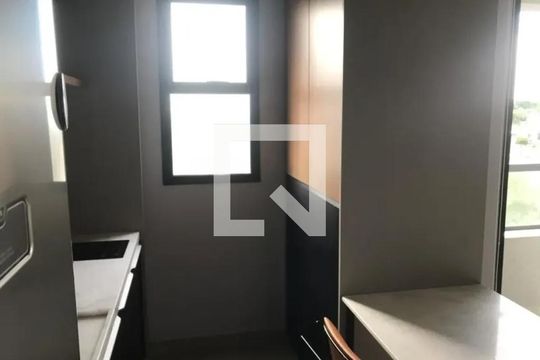 Kitnet/Studio para alugar com 1 quarto, 37m² em Jardim da Cidade, Betim