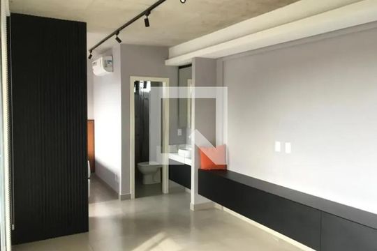 Kitnet/Studio para alugar com 1 quarto, 37m² em Jardim da Cidade, Betim