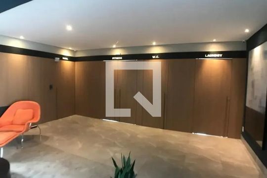 Kitnet/Studio para alugar com 1 quarto, 37m² em Jardim da Cidade, Betim