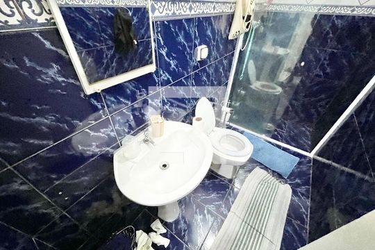 Banheiro de casa à venda com 5 quartos, 230m² em Lauzane Paulista, São Paulo