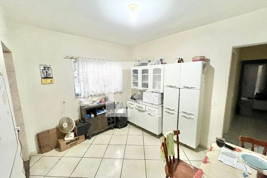 Sala de casa à venda com 5 quartos, 230m² em Lauzane Paulista, São Paulo