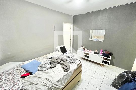 Quarto 1 de casa à venda com 5 quartos, 230m² em Lauzane Paulista, São Paulo