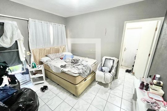 Quarto 1 de casa à venda com 5 quartos, 230m² em Lauzane Paulista, São Paulo
