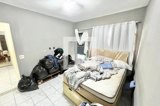 Quarto 1 de casa à venda com 5 quartos, 230m² em Lauzane Paulista, São Paulo