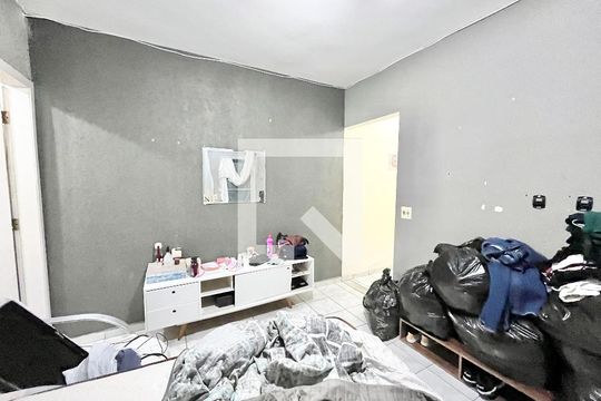 Quarto 1 de casa à venda com 5 quartos, 230m² em Lauzane Paulista, São Paulo