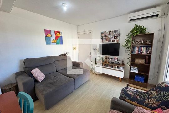 Apartamento à venda com 2 quartos, 46m² em Duque de Caxias, São Leopoldo