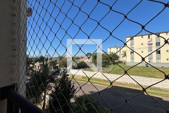 Apartamento à venda com 2 quartos, 46m² em Duque de Caxias, São Leopoldo