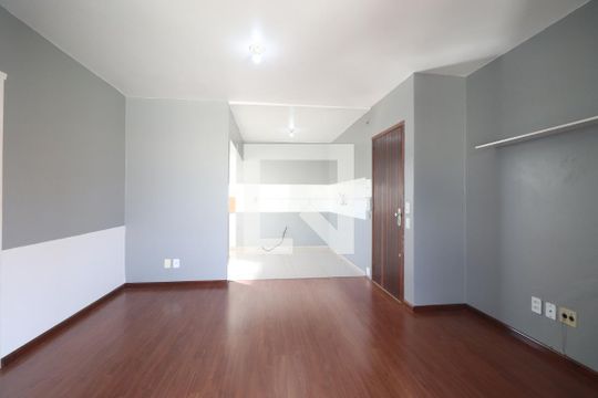 Apartamento à venda com 2 quartos, 69m² em Rio Branco, Novo Hamburgo