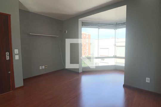 Apartamento à venda com 2 quartos, 69m² em Rio Branco, Novo Hamburgo
