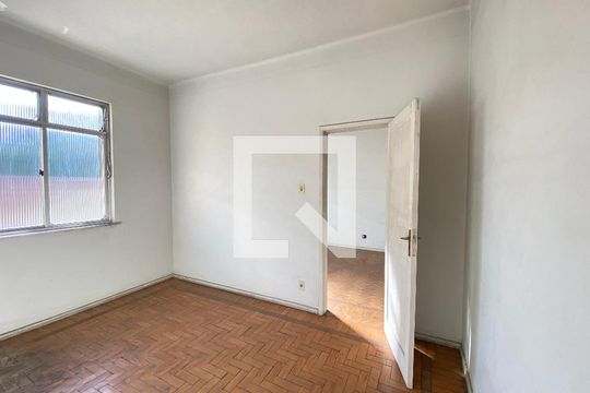 Quarto 2 de apartamento à venda com 2 quartos, 70m² em Méier, Rio de Janeiro