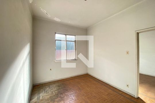 Quarto 1 de apartamento à venda com 2 quartos, 70m² em Méier, Rio de Janeiro