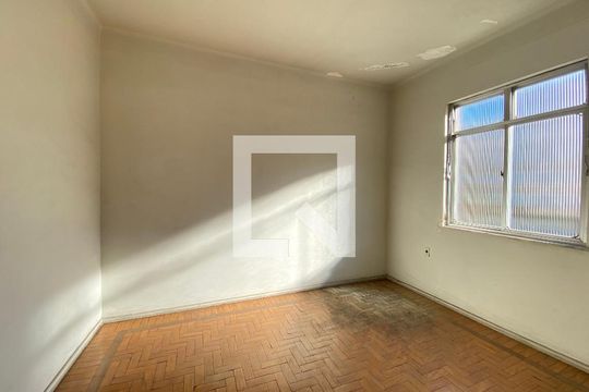 Quarto 1 de apartamento à venda com 2 quartos, 70m² em Méier, Rio de Janeiro