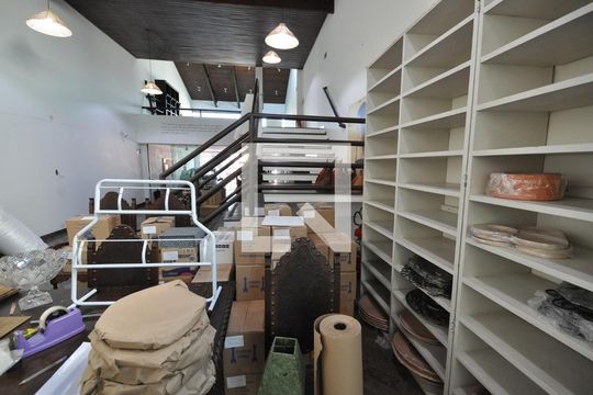 Sala de Jantar de casa para alugar com 3 quartos, 650m² em Vila Guilherme, São Paulo