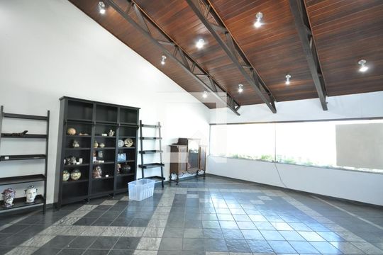 Casa para alugar com 3 quartos, 650m² em Vila Guilherme, São Paulo
