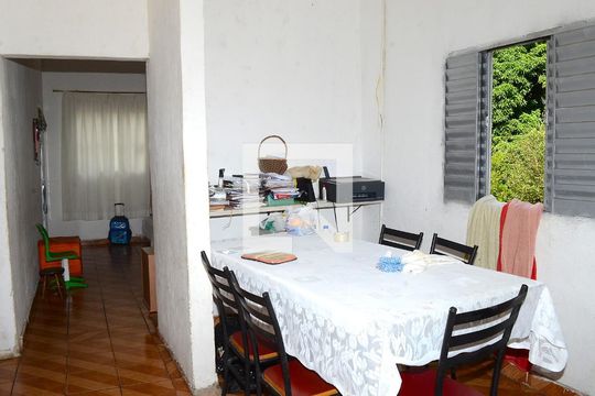 Copa de casa à venda com 2 quartos, 180m² em Dom Silverio, Belo Horizonte