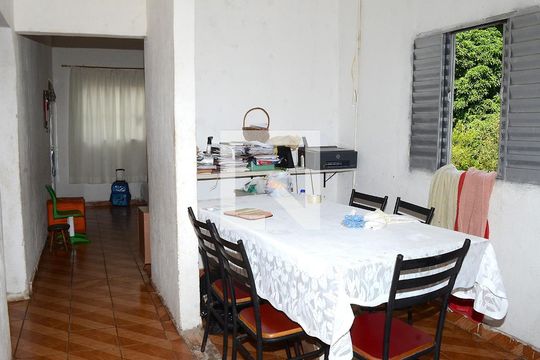 Copa de casa à venda com 2 quartos, 180m² em Dom Silverio, Belo Horizonte